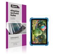 2x Pellicola Protettiva per Blackview Link 1 Kids Protezione Schermo Claro