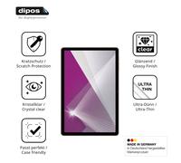 2x Pellicola Protettiva per Blackview Link 5 Protezione Schermo Claro Display