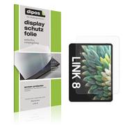 2x Pellicola Protettiva per Blackview Link 8 Protezione Schermo Antiriflesso