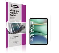 2x Pellicola Protettiva per Blackview Mega 12 Protezione Schermo Claro Display