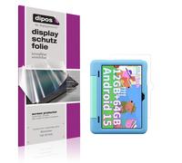 2x Pellicola Protettiva per Blackview Tab 20 Kids Protezione Schermo Claro