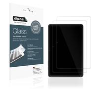 2x Pellicola Protettiva per Blackview Tab 20 WiFi Protezione Vetro Flessibile
