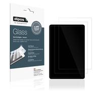 2x Pellicola Protettiva per Blackview Tab 90 Protezione Vetro Flessibile 9H