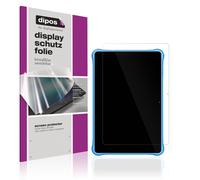 2x Pellicola Protettiva per Blackview Tab A6 Kids Protezione Schermo Claro