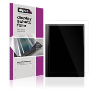 dipos I 2X Pellicola Protettiva Compatibile con Boox Tab Ultra C Pellicola di Protezione Cristallo