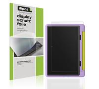 2x Pellicola Protettiva per Cheerjoy Kinder Tablet 10 Zoll Protezione Schermo