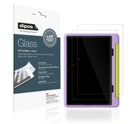 2x Pellicola Protettiva per Cheerjoy Kinder Tablet 10 Zoll Protezione Vetro