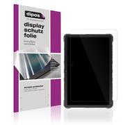 2x Pellicola Protettiva per Cubot Tab KingKong 2 Protezione Schermo Claro