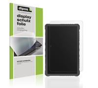 2x Pellicola Protettiva per Cubot Tab KingKong Protezione Schermo Antiriflesso