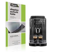 2x Pellicola Protettiva per De Longhi Magnifica Start ECAM 220.22.GB Protezione