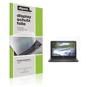 2x Pellicola Protettiva per Dell Latitude 3310 Protezione Schermo Antiriflesso