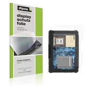 2x Pellicola Protettiva per Dell Latitude 7030 Rugged Protezione Schermo