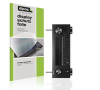 2x Pellicola Protettiva per Denon AVR-S970H Protezione Schermo Antiriflesso