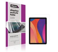 2x Pellicola Protettiva per Digma K10 Protezione Schermo Claro Display dipos