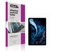 2x Pellicola Protettiva per Digma Pro Hit 104 Protezione Schermo Claro Display