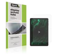 2x Pellicola Protettiva per Digma Pro Zoom Protezione Schermo Antiriflesso dipos