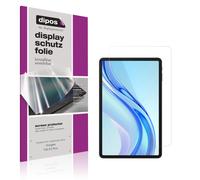 2x Pellicola Protettiva per Doogee Tab E3 Plus Protezione Schermo Claro Display
