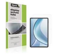 2x Pellicola Protettiva per Doogee Tab G5 Protezione Schermo Antiriflesso dipos