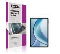 2x Pellicola Protettiva per Doogee Tab G5 Protezione Schermo Claro Display dipos