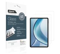 2x Pellicola Protettiva per Doogee Tab G5 Protezione Vetro Flessibile 9H dipos