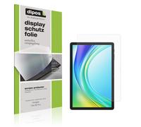 2x Pellicola Protettiva per Doogee Tab G6 Pro Protezione Schermo Antiriflesso