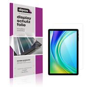 2x Pellicola Protettiva per Doogee Tab G6 Pro Protezione Schermo Claro Display