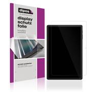 2x Pellicola Protettiva per Doogee Tab G6 Protezione Schermo Claro Display dipos