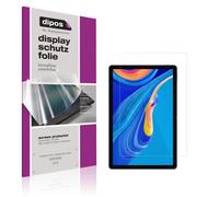 2x Pellicola Protettiva per DOOGEE U12 Protezione Schermo Claro Display dipos