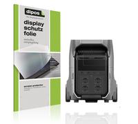 2x Pellicola Protettiva per EF Ecoflow Delta 3 Plus Protezione Schermo