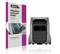 2x Pellicola Protettiva per EF Ecoflow Delta 3 Plus Protezione Schermo Claro