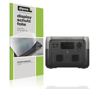 2x Pellicola Protettiva per EF Ecoflow River 2 Max Protezione Schermo