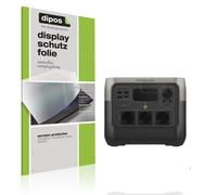 2x Pellicola Protettiva per EF Ecoflow River 2 Pro Protezione Schermo