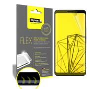 2x Pellicola Protettiva per Fx Tec Pro 1 , rivestimento al 100%, Protezione