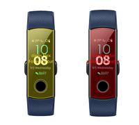 2x Pellicola Protettiva per Honor Band 4 rivestimento al 100% Protezione dipos