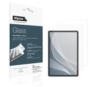 2x Pellicola Protettiva per Honor Pad X8b Protezione opaco Vetro Flessibile 9H