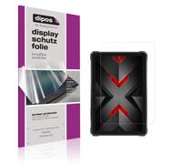 2x Pellicola Protettiva per Hotwav R9 Ultra 5G Protezione Schermo Claro Display