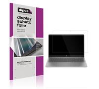 2x Pellicola Protettiva per HP Chromebook Plus 15a-nb Protezione Schermo Claro