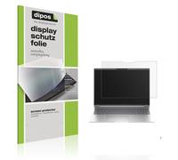 2x Pellicola Protettiva per HP Elitebook 655 G11 16 Zoll Protezione Schermo
