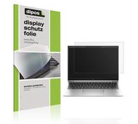 2x Pellicola Protettiva per HP EliteBook 835 G11 Protezione Schermo