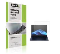 2x Pellicola Protettiva per HP EliteBook Ultra G1q 14 Zoll Protezione Schermo