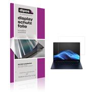 2x Pellicola Protettiva per HP EliteBook Ultra G1q 14 Zoll Protezione Schermo