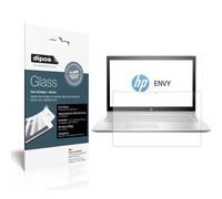 2x Pellicola Protettiva per HP Envy 17 bw0002ng Protezione opaco Vetro