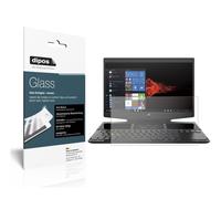 2x Pellicola Protettiva per HP Omen X 2S Protezione opaco Vetro Flessibile 9H