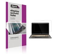 2x Pellicola Protettiva per HP Pavilion 15 bc200 Protezione Schermo Claro
