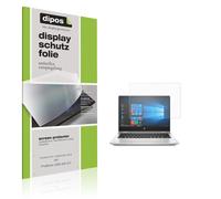 2x Pellicola Protettiva per HP ProBook x360 435 G7 Protezione Schermo