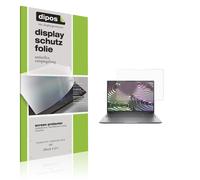 2x Pellicola Protettiva per HP ZBook X G1i Protezione Schermo Antiriflesso dipos