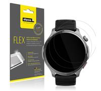 2x Pellicola protettiva per Huami Amazfit Balance 2 XT, rivestimento al 100%,