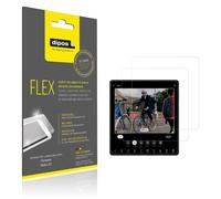 2x Pellicola protettiva per Huawei Mate X7 Innenseite, rivestimento al 100%,