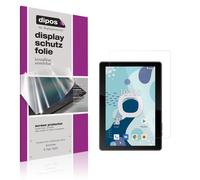 2x Pellicola Protettiva per Konrow K-Tab 1005 Protezione Schermo Claro Display