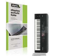2x Pellicola Protettiva per Korg Nautilus 61 Protezione Schermo Antiriflesso